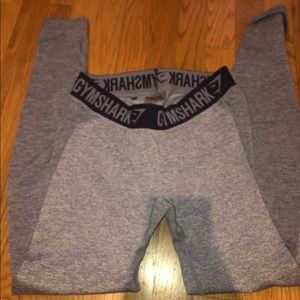 Gymshark Flex Leggings